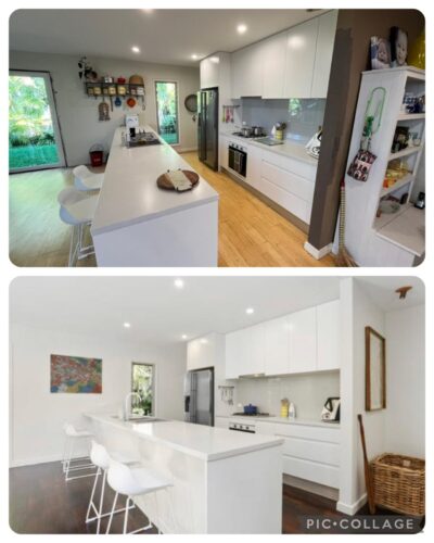 All trades managed by utterDECLUTTER